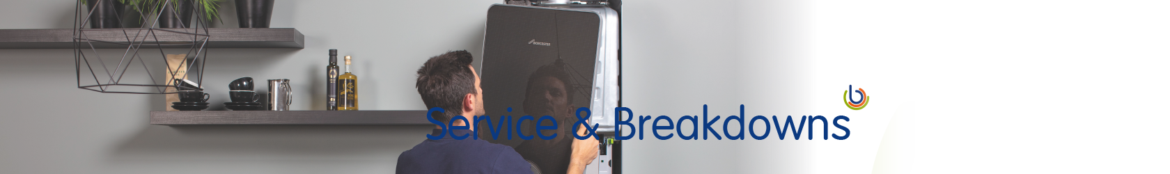 Service & Breakdowns Darlington